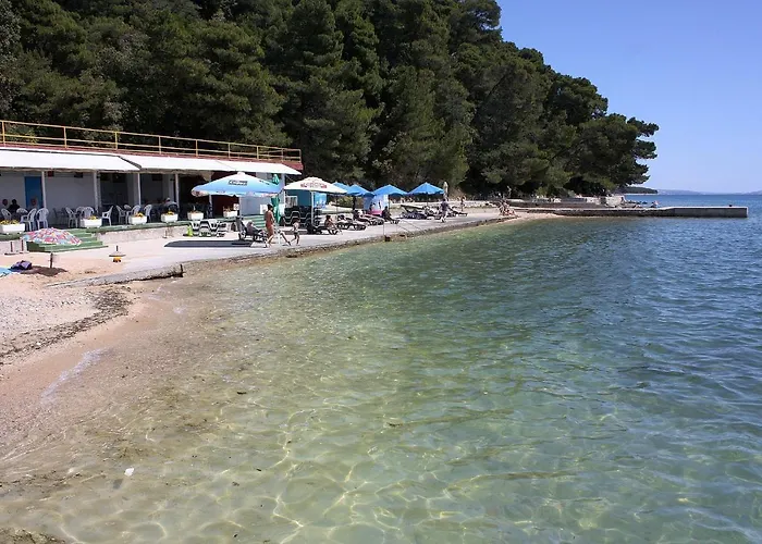 By The Sea Palit, Rab - 13990 Appartement *