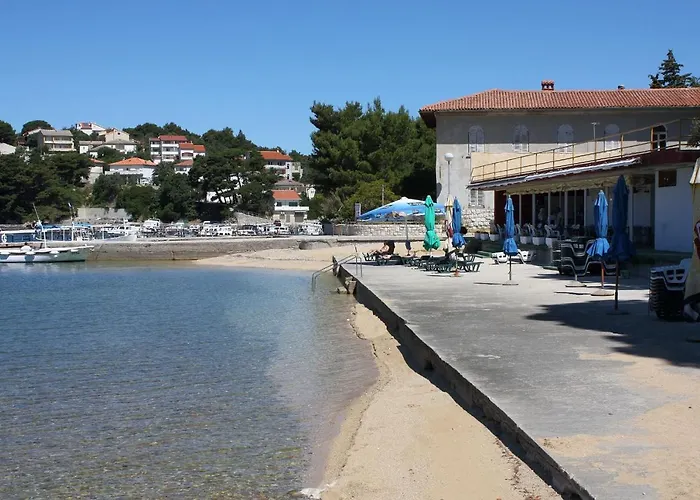 By The Sea Palit, Rab - 13990 *