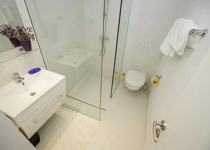 By The Sea Palit, Rab - 13990 Appartement *