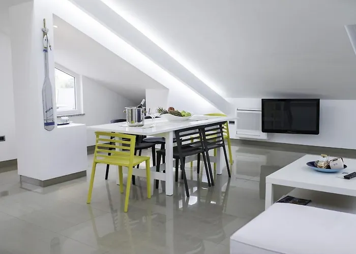 Appartement By The Sea Palit, Rab - 13990 Palit