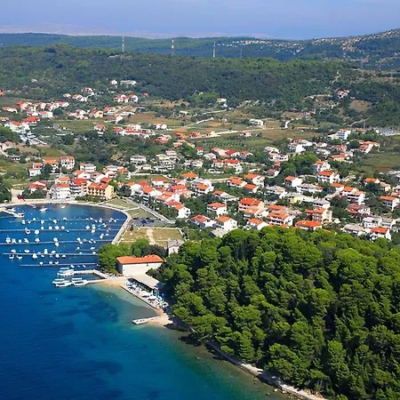 By The Sea Palit, Rab - 13990 Apartment