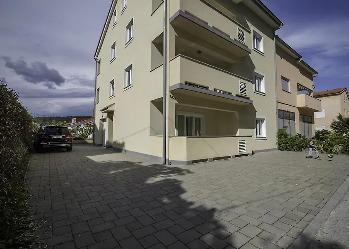 By The Sea Palit, Rab - 13990 * Palit