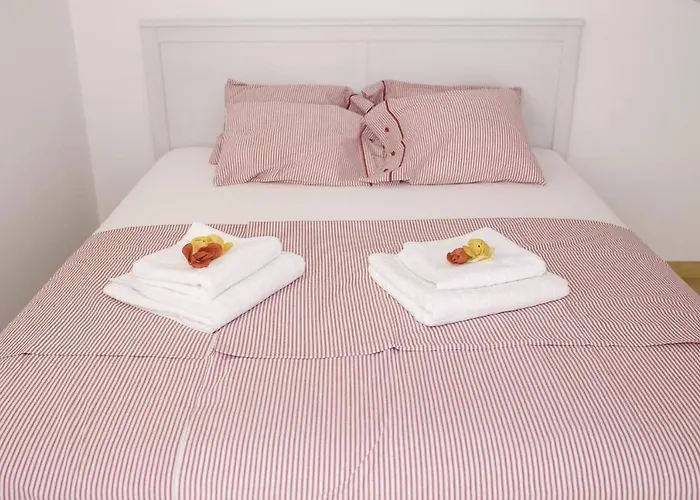 By The Sea Palit, Rab - 13990 *